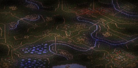 Rendered preview of Dawn of Liberation