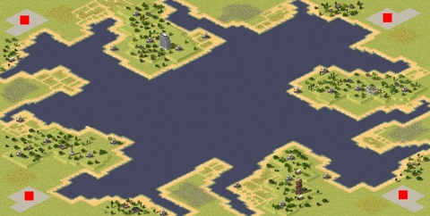 Rendered preview of Portodoom