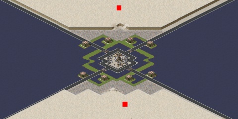 Rendered preview of Duel To The Death