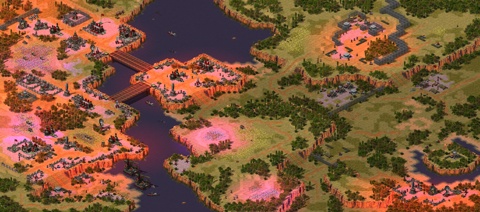 Rendered preview of soviet stranglehold