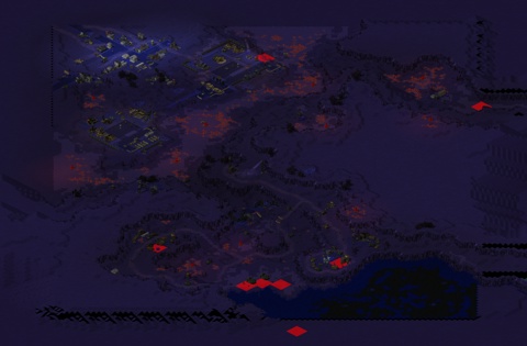 Rendered preview of GDI 1a: Muted Apprehension