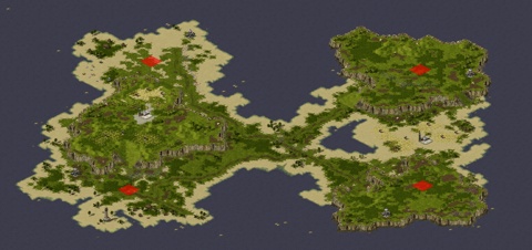 Rendered preview of South Pacific (4)
