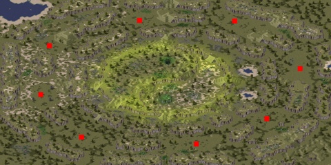 Rendered preview of Eight diagram
