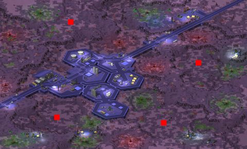 Rendered preview of Waystation