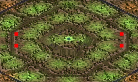 Rendered preview of Uranium Fields