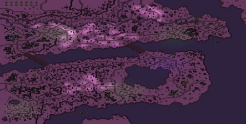 Rendered preview of Reunification