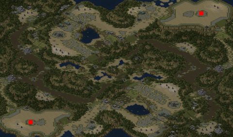 Rendered preview of Overgrowth