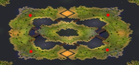 Rendered preview of Tidehunters