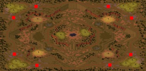 Rendered preview of Stardusk