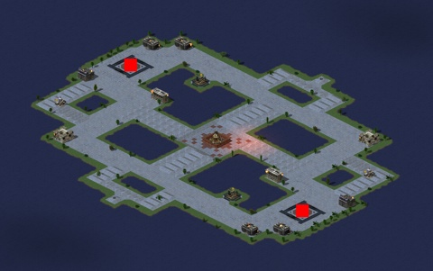 Rendered preview of Toothpick