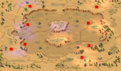 Rendered preview of Tour of Heck v1.1