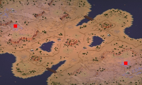 Rendered preview of Equinox