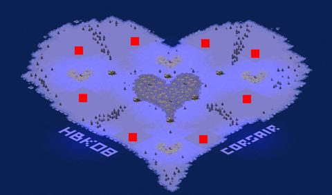 Rendered preview of Has Anyone Told You