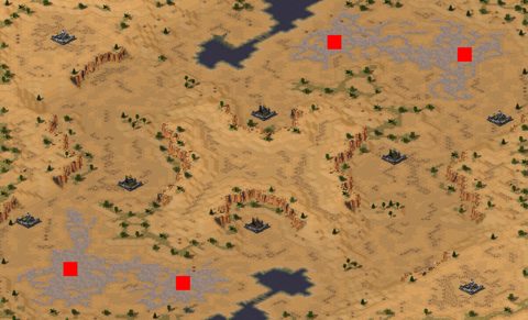 Rendered preview of Barrens (4)