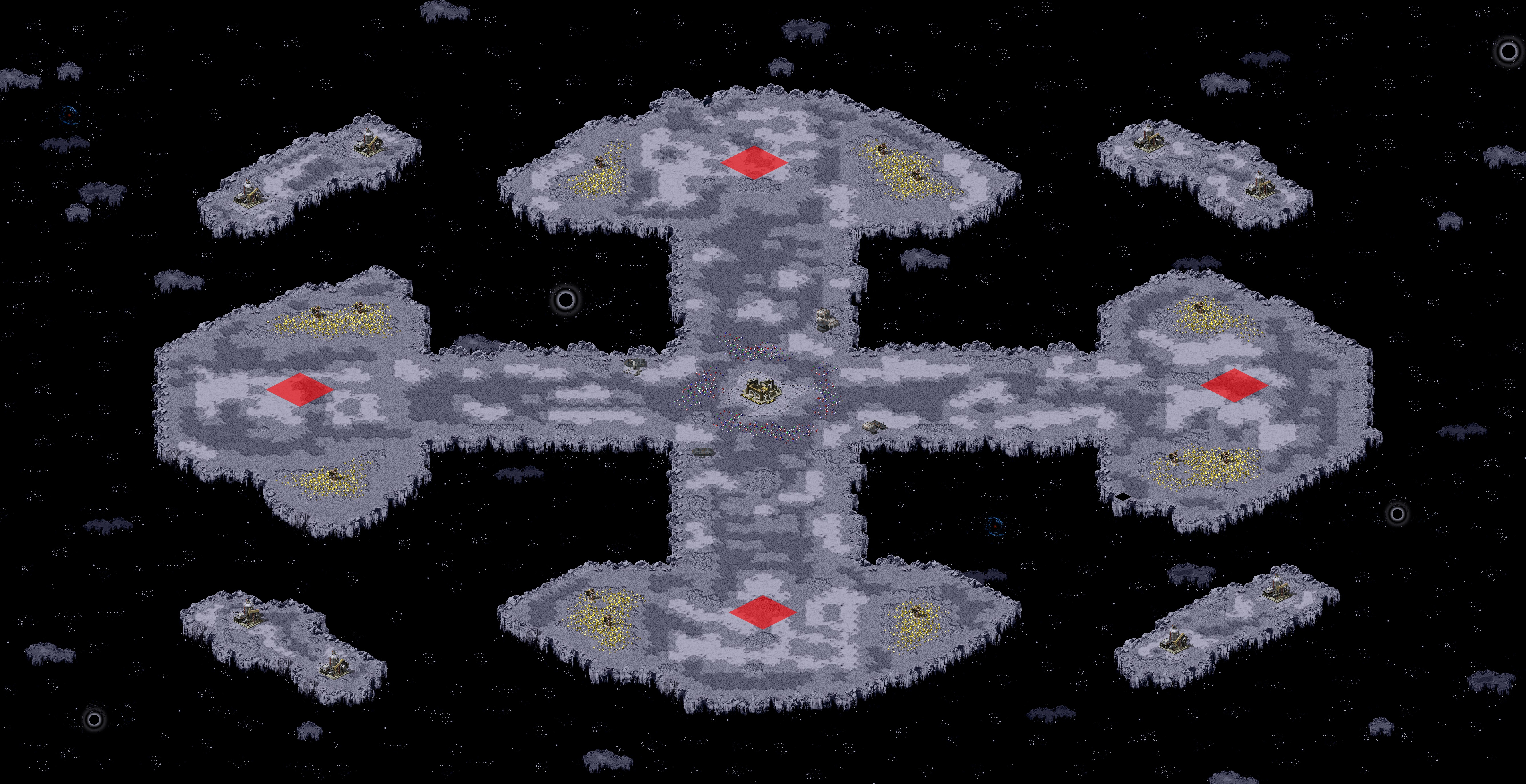 Rendered map: Moon Breaker