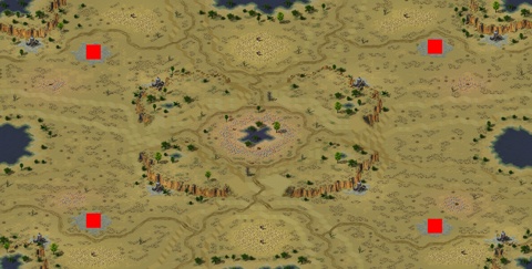 Rendered preview of Well of Wealth