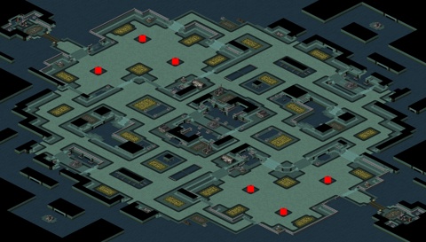 Rendered preview of Sewer or Later