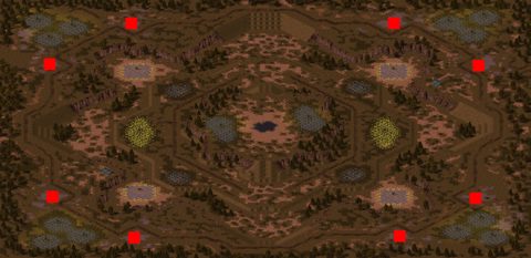 Rendered preview of Stardusk