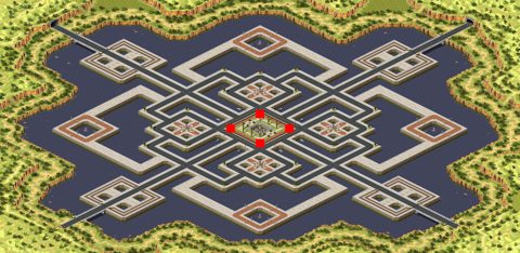 Rendered preview of Salva Nos Challange