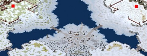 Rendered preview of Sovereign Land