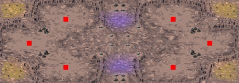 Rendered preview of Space Camp