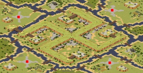 Rendered preview of Nazi Gold