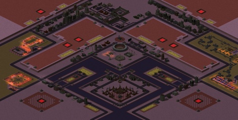 Rendered preview of This Is War