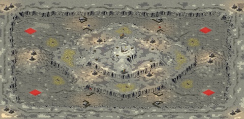 Rendered preview of Lamia's Proving Grounds (4)