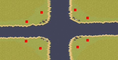 Rendered preview of Combo Finale