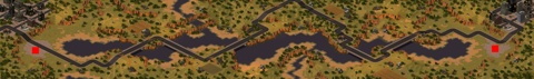 Rendered preview of Over-Extended