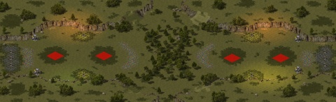 Rendered preview of Offense Defense