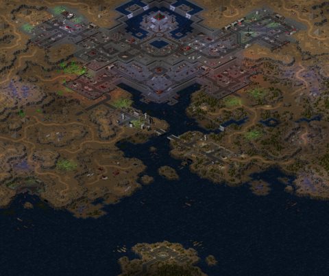 Rendered preview of 19n - Regenesis