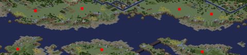 Rendered preview of LtComDan's "Hit the Beach"