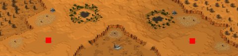 Rendered preview of Reborn 2.0 - Sahara