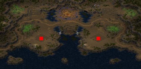 Rendered preview of mirage