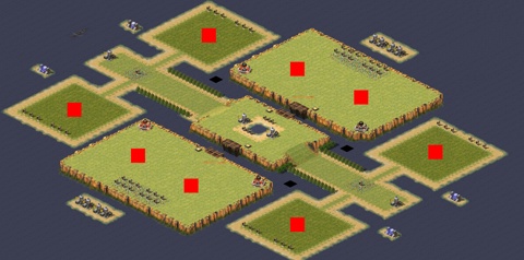 Rendered preview of 4v4 Iron Curtain Speech