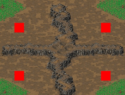 Rendered preview of Sink or Swim