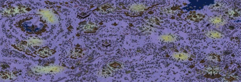 Rendered preview of Soviet Mission 21: Meltdown
