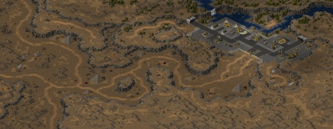 Rendered preview of 16 - Catastrophe