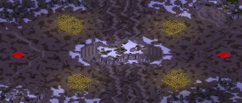 Rendered preview of Throbbing Pain (2)