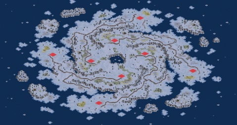 Rendered preview of (8) Grey Wind