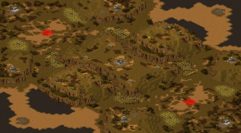 Rendered preview of Campfest (2)