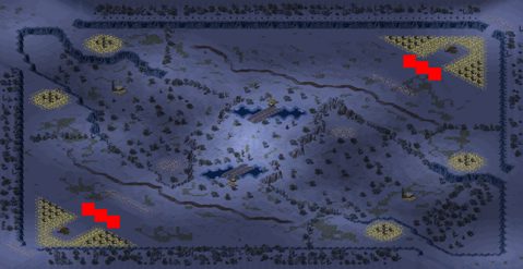 Rendered preview of Buffed - Assassination Plan