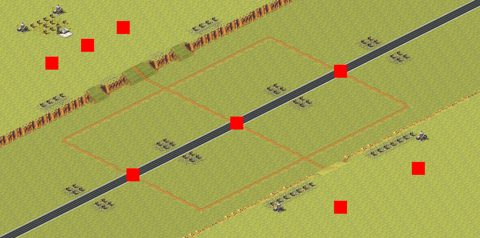 Rendered preview of Great Shanghai VII