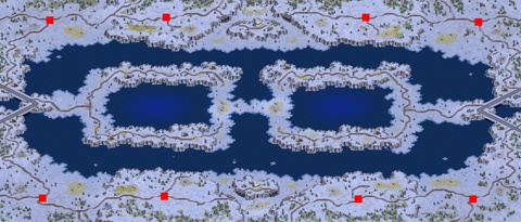 Rendered preview of Time Lake