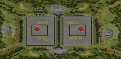 Rendered preview of Apocalypse Ballroom