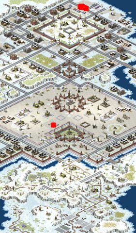 Rendered preview of Moscow Strike