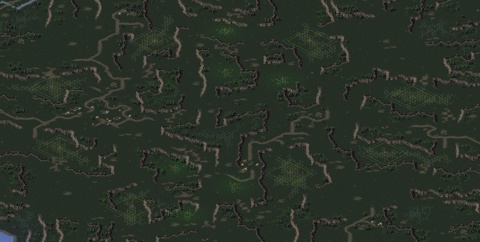 Rendered preview of Toxic Passage