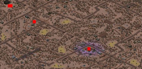 Rendered preview of Soviets: Burned Alive