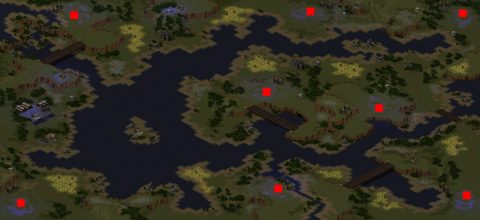 Rendered preview of Donavan's Reef YR